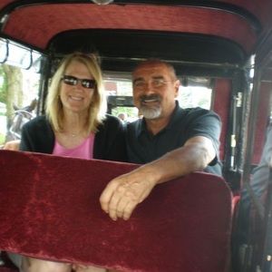 Meet your Posher, Denise